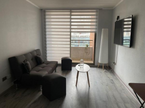 Departamento 2 Dormitorios 2 Baños con Estacionamiento Privado